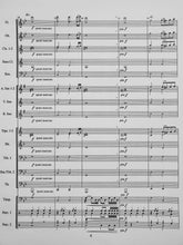 Load image into Gallery viewer, Music For Queen Mary (1695) Henry Purcell arr. Robert Garofalo