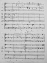 Load image into Gallery viewer, A Southern Hymn Setting anonymous arr. John Edmondson