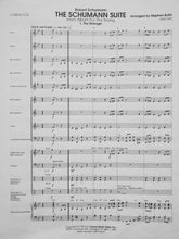 Load image into Gallery viewer, The Schumann Suite Robert Schumann arr. Stephen Bulla