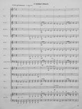 Load image into Gallery viewer, The Schumann Suite Robert Schumann arr. Stephen Bulla