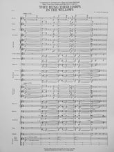 Load image into Gallery viewer, They Hung Their Harps in the Willows Francis W. McBeth