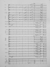 Load image into Gallery viewer, They Hung Their Harps in the Willows Francis W. McBeth