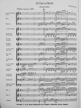 Load image into Gallery viewer, Circus Suite Stuart Johnson