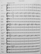 Load image into Gallery viewer, Circus Suite Stuart Johnson