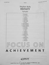 Load image into Gallery viewer, Festivity Stephen Bulla