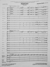 Load image into Gallery viewer, Festivity Stephen Bulla