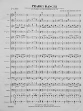 Load image into Gallery viewer, Prairie Dances David R. Holsinger