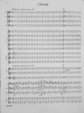 Load image into Gallery viewer, Symphonic Suite Clifton Williams