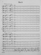 Load image into Gallery viewer, Symphonic Suite Clifton Williams