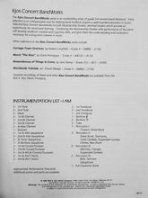 Load image into Gallery viewer, I Am Andrew Jr. Boysen