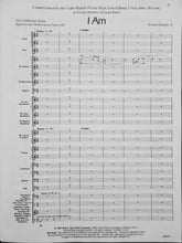 Load image into Gallery viewer, I Am Andrew Jr. Boysen