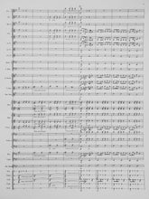 Load image into Gallery viewer, Armenian Folk Song and Dance Aram Khachaturian arr. Clark McAlister