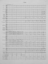 Load image into Gallery viewer, Armenian Folk Song and Dance Aram Khachaturian arr. Clark McAlister