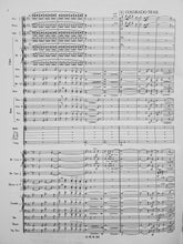 Load image into Gallery viewer, American Folk Rhapsody No. 3 Clare Grundman