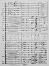 Load image into Gallery viewer, American Folk Rhapsody No. 3 Clare Grundman