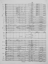 Load image into Gallery viewer, American Folk Rhapsody No. 3 Clare Grundman