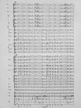 Load image into Gallery viewer, American Folk Rhapsody No. 4 Clare Grundman