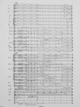 Load image into Gallery viewer, American Folk Rhapsody No. 4 Clare Grundman