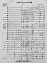 Load image into Gallery viewer, Hosts of Freedom Karl L. King