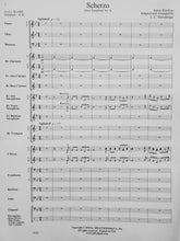 Load image into Gallery viewer, Scherzo Anton Bruckner arr. L. C. Harnsberger