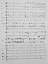 Load image into Gallery viewer, Scherzo Anton Bruckner arr. L. C. Harnsberger
