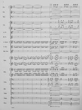 Load image into Gallery viewer, Scherzo Anton Bruckner arr. L. C. Harnsberger