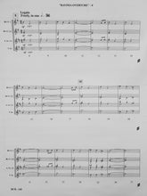 Load image into Gallery viewer, Ravinia Overture John Tatgenhorst