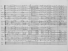 Load image into Gallery viewer, Canon and Fantasia Benjamin Trowell