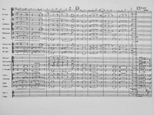 Load image into Gallery viewer, Canon and Fantasia Benjamin Trowell