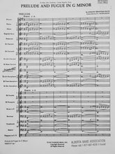 Load image into Gallery viewer, His Honour Henry Fillmor arr. Frederick Fennell