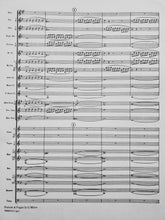 Load image into Gallery viewer, His Honour Henry Fillmor arr. Frederick Fennell