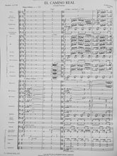 Load image into Gallery viewer, El Camino Real Alfred Reed