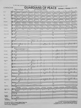 Load image into Gallery viewer, Guardians of Peace James L. Hosay