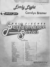 Load image into Gallery viewer, Early Light Carolyn Bremer