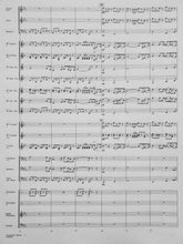 Load image into Gallery viewer, Commando March Samuel Barber arr. James Curnow