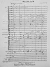 Load image into Gallery viewer, Shenandoah Frank Ticheli