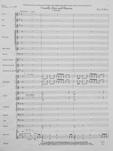 Load image into Gallery viewer, Courtly Airs and Dances Ron Nelson