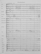 Load image into Gallery viewer, Courtly Airs and Dances Ron Nelson