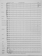 Load image into Gallery viewer, Courtly Airs and Dances Ron Nelson