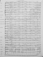 Load image into Gallery viewer, Courtly Airs and Dances Ron Nelson