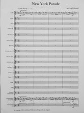 Load image into Gallery viewer, New York Parade Brand, Michael