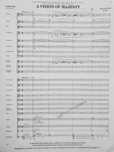 Load image into Gallery viewer, A Vision of Majesty James Swearingen