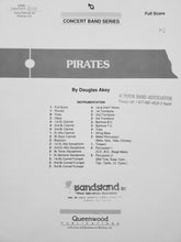 Load image into Gallery viewer, Pirates Douglas Akey