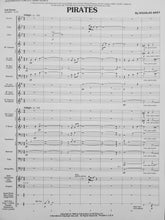 Load image into Gallery viewer, Pirates Douglas Akey