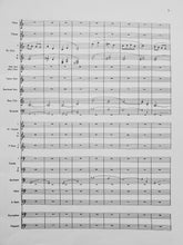 Load image into Gallery viewer, Toccata for Band Frank Erickson
