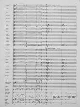 Load image into Gallery viewer, Variations on an African Hymnsong Quincy Hilliard