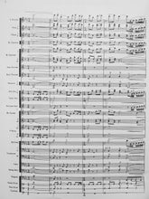 Load image into Gallery viewer, Overture in E Flat Carter, Charles