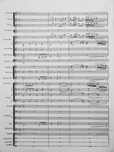 Load image into Gallery viewer, Overture in E Flat Carter, Charles