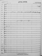 Load image into Gallery viewer, Little Fugue (Based on Little Fugue in G minor) Bach, Johann Sebastian arr. Ronald Romm