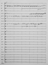 Load image into Gallery viewer, Little Fugue (Based on Little Fugue in G minor) Bach, Johann Sebastian arr. Ronald Romm